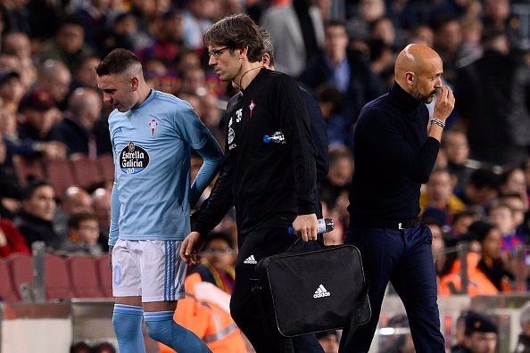 西甲赛程吃紧；摩纳哥清晨单刀错失；目标明确；更衣室氛围转暖的简单介绍