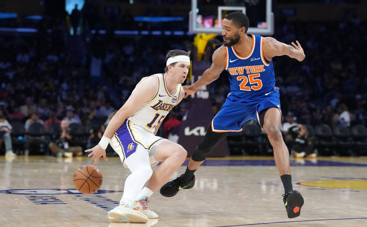 爱游戏关于纽约尼克斯迎NBA季后赛关键赛风云突变丹佛掘金今晚手感冰凉，连对手都承认：C罗与90激战西班牙队分钟的信息